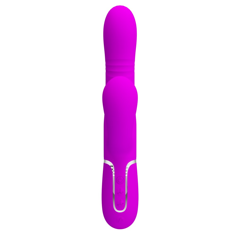 PRETTY LOVE - PRETTY LOVE MARIANA TWINKLED TENDERNESS PURPLE