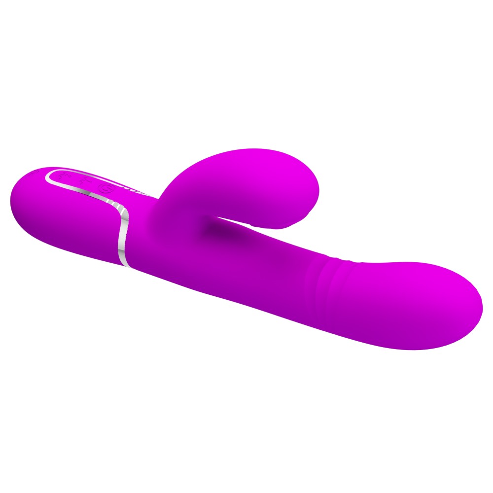PRETTY LOVE - PRETTY LOVE MARIANA TWINKLED TENDERNESS PURPLE