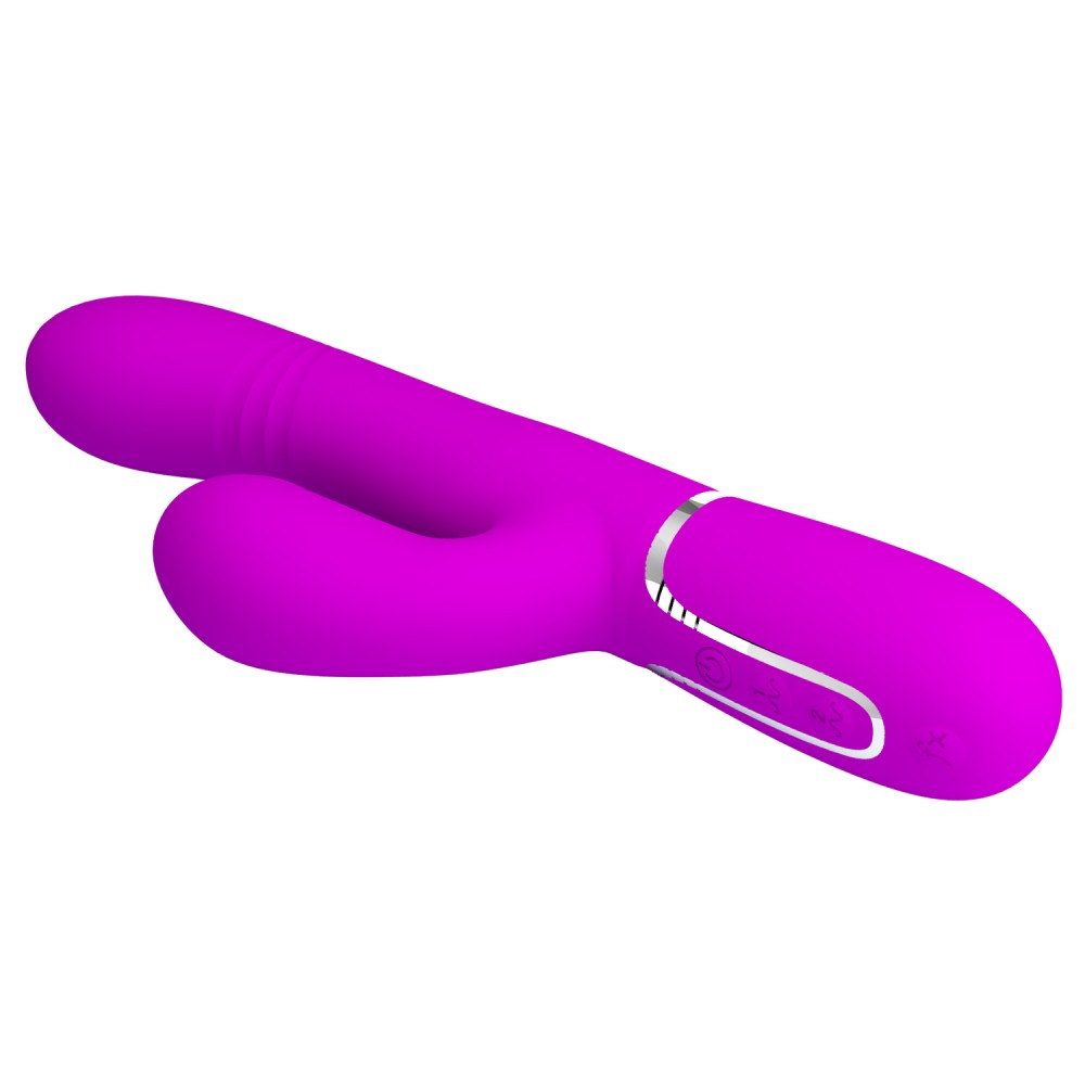 PRETTY LOVE - PRETTY LOVE MARIANA TWINKLED TENDERNESS PURPLE