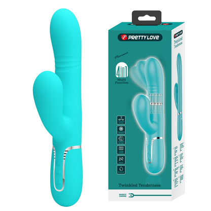 PRETTY LOVE - PRETTY LOVE MARIANA TWINKLED TENDERNESS GREEN