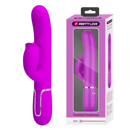PRETTY LOVE - PRETTY LOVE GIGI TWINKLED TENDERNESS PURPLE