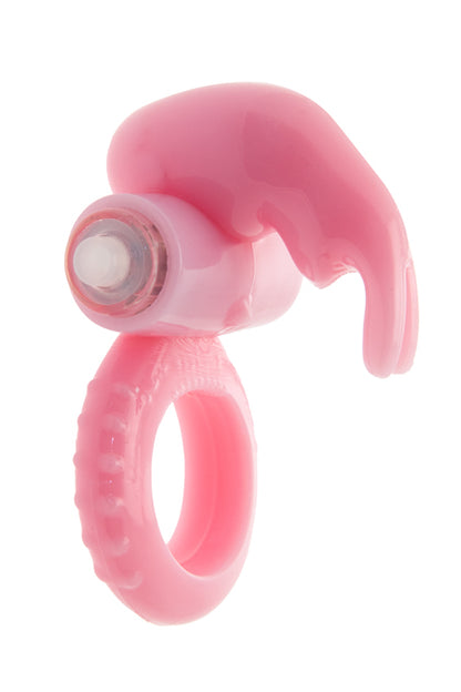 ZAHARA ANILLA CONEJO ROSA PACK 48