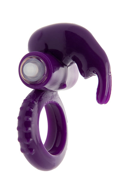 ZAHARA - ANILLA CONEJO LILA