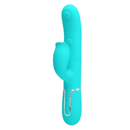 PRETTY LOVE - PRETTY LOVE GIGI TWINKLED TENDERNESS GREEN