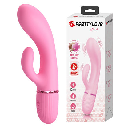 PRETTY LOVE - PRETTY LOVE MARSKI PINK