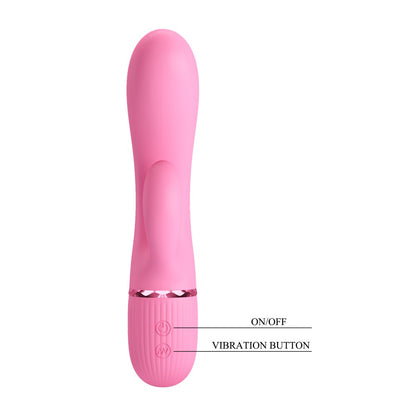 PRETTY LOVE - PRETTY LOVE MARSKI PINK