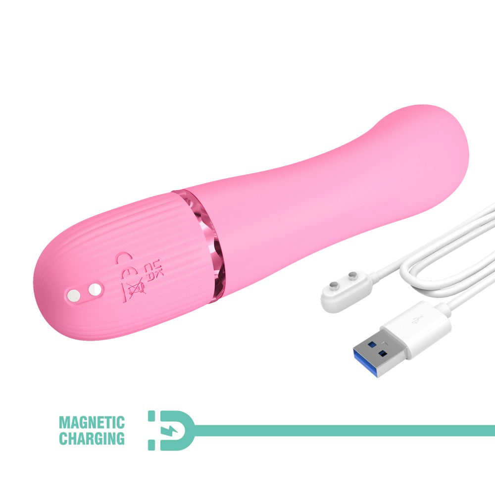 PRETTY LOVE - PRETTY LOVE MARSKI PINK