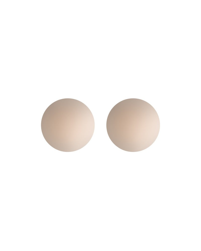 OBSESSIVE - INTIMIES NIPPLE COVERS O/S