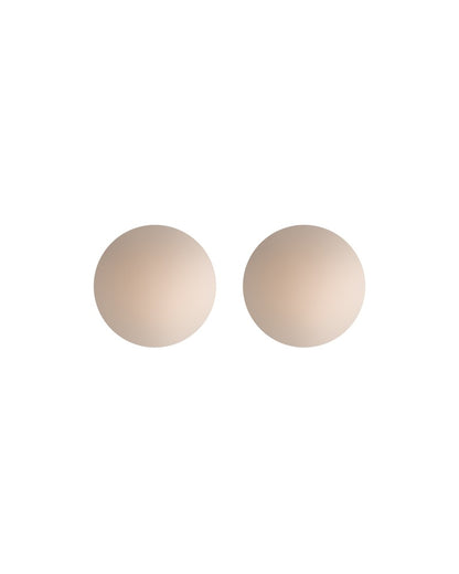 OBSESSIVE - INTIMIES NIPPLE COVERS O/S