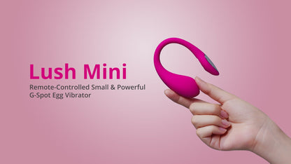 LOVENSE - LUSH MINI