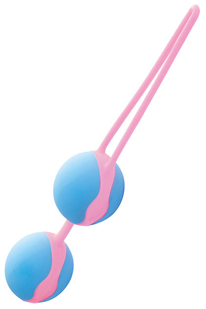 Bolas Candy Rose/Baby Blue