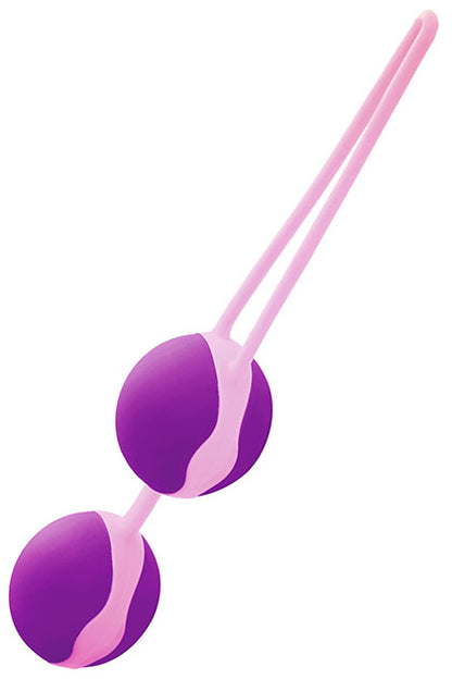 Bolas Candy Rose/ Purple