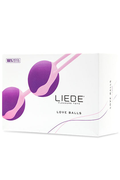 Bolas Candy Rose/ Purple