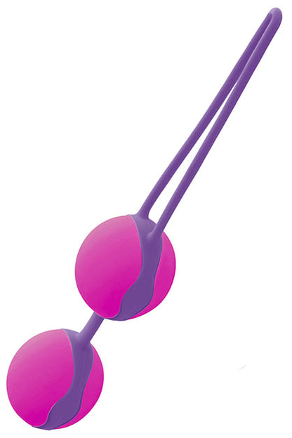 LIEBE - BOLAS PURPLE/ FUCHSIA