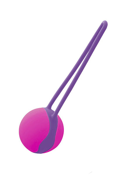 LIEBE - BOLAS UNO PURPLE/FUCHSIA