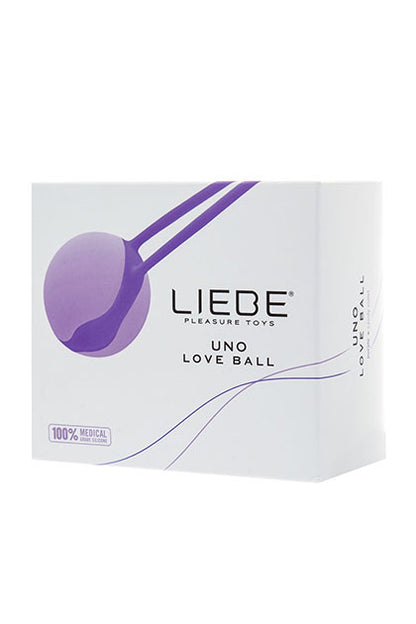 Bolas Uno Purple/Candy Violet