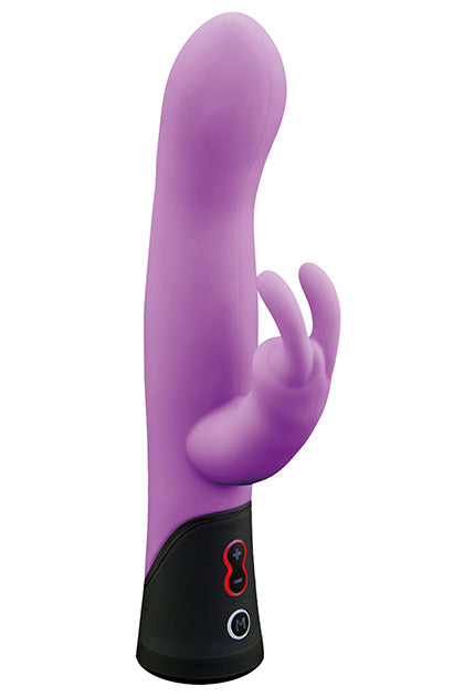 LIEBE - RABBIT PURPLE