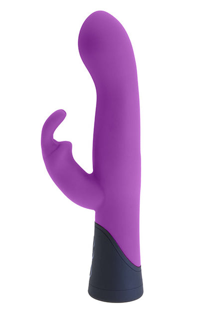 LIEBE - RABBIT LIEBE PURPLE RECHARGEABLE