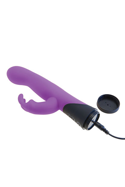 LIEBE - RABBIT LIEBE PURPLE RECHARGEABLE