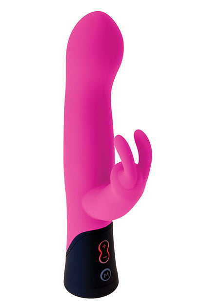 LIEBE - RABBIT LIEBE CERISE RECHARGEABLE