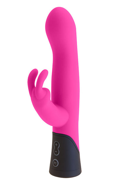 LIEBE - RABBIT LIEBE CERISE RECHARGEABLE