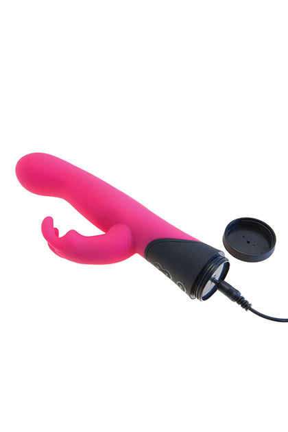 LIEBE - RABBIT LIEBE CERISE RECHARGEABLE