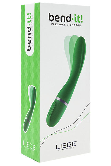 LIEBE - BEND IT SUMMER GREEN