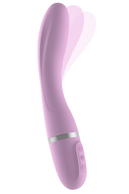 Bend It Pale Pink
