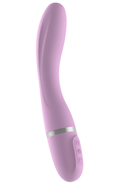 Bend It Pale Pink