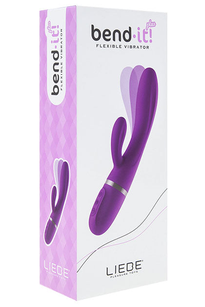 Bend It Plus Candy Violet