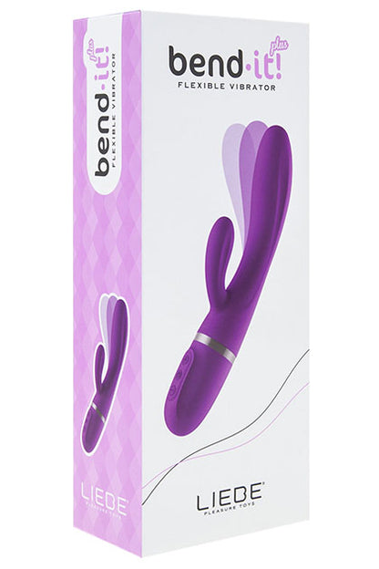 Bend It Plus Candy Violet
