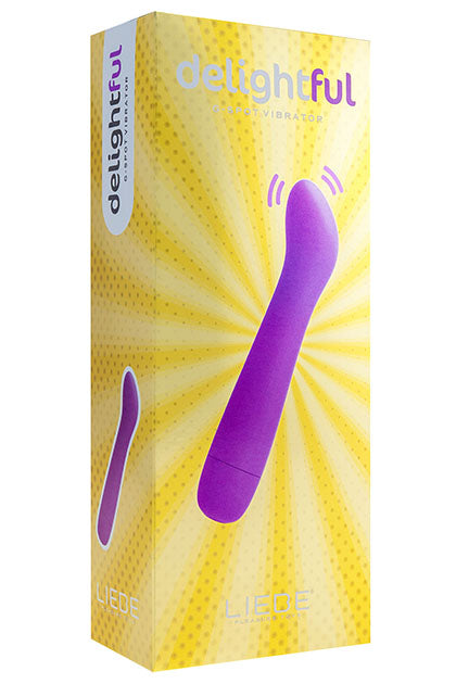 LIEBE - DELIGHTFUL CANDY VIOLET
