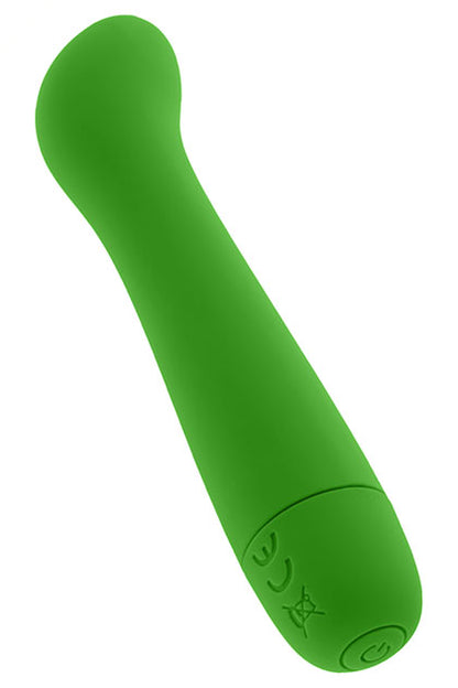 LIEBE - DELIGHTFUL SUMMER GREEN