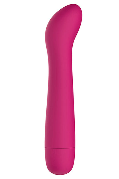 LIEBE - DELIGHTFUL CERISE