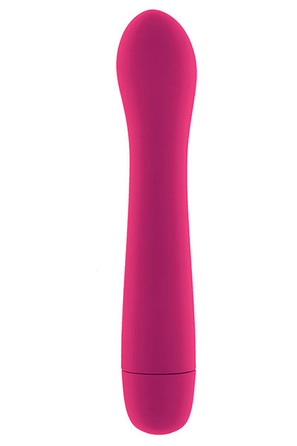 Delightful Cerise