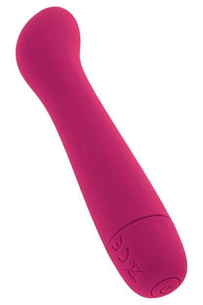 LIEBE - DELIGHTFUL CERISE