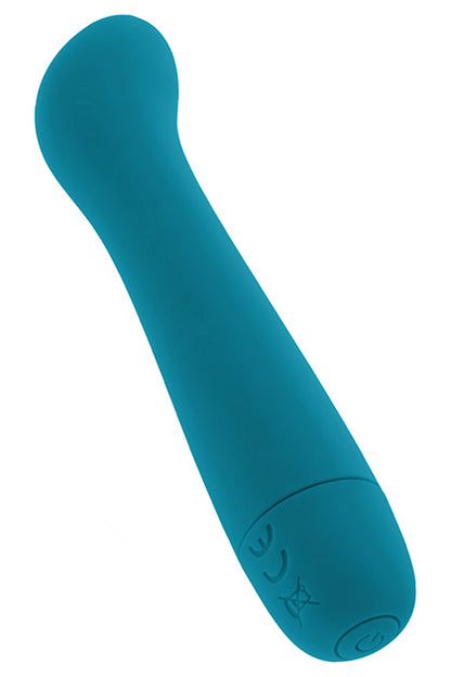 LIEBE - DELIGHTFUL OCEAN BLUE
