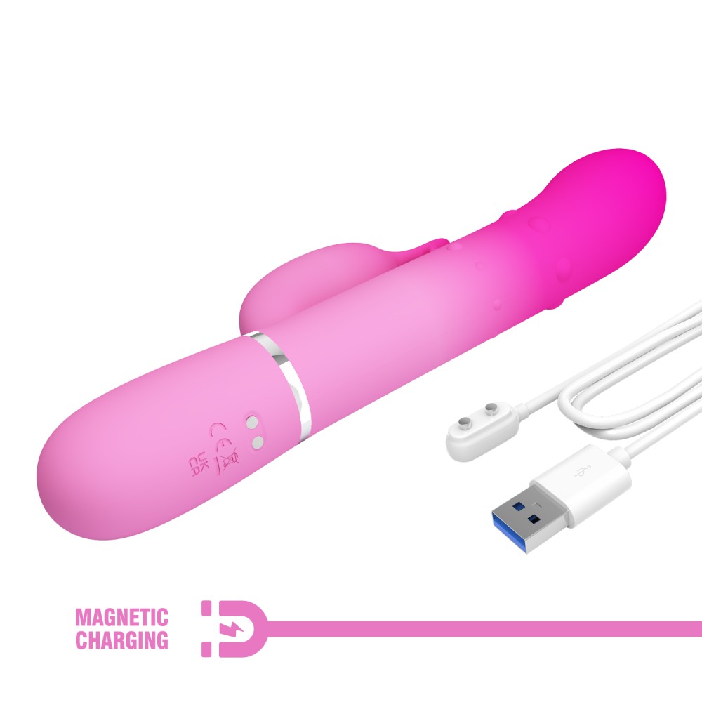 PRETTY LOVE - PRETTY LOVE SHIMA PINK