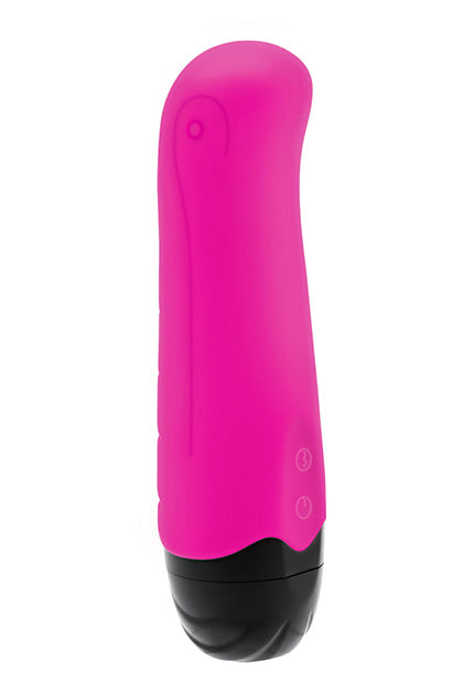LIEBE - DIVE! MINI VIBRATOR FUCHSIA