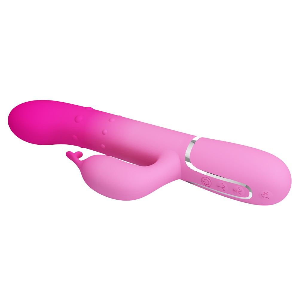 PRETTY LOVE - PRETTY LOVE SHIMA PINK
