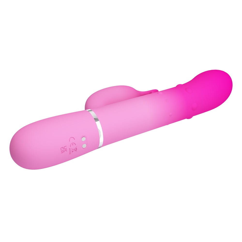 PRETTY LOVE - PRETTY LOVE SHIMA PINK