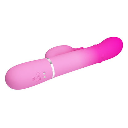 PRETTY LOVE - PRETTY LOVE SHIMA PINK
