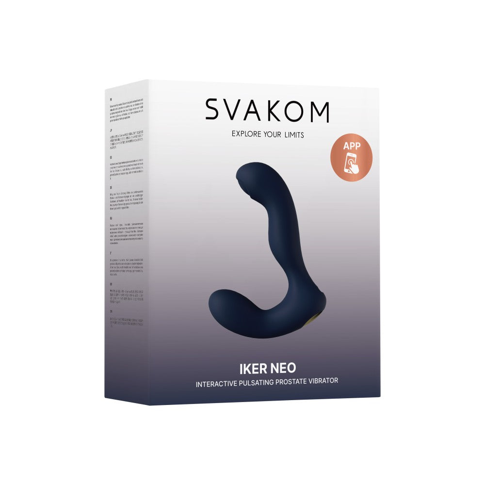 SVAKOM - IKER NEO