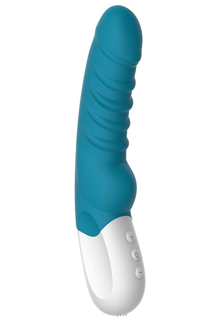 LIEBE - VERTIGO OCEAN BLUE