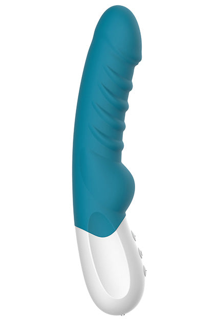 LIEBE - VERTIGO OCEAN BLUE