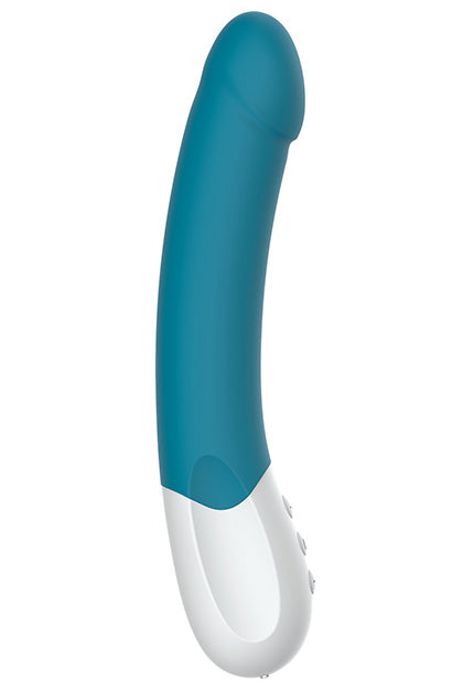 LIEBE - EXCITER OCEAN BLUE