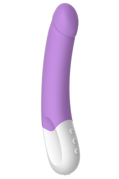 Exciter Candy Violet