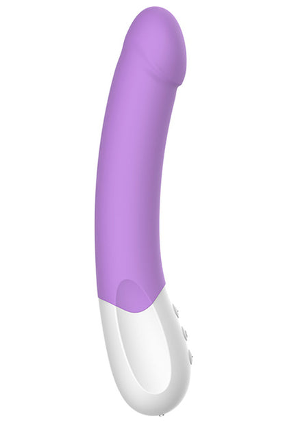 LIEBE - EXCITER CANDY VIOLET