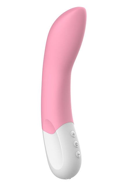 LIEBE - MIGHTY CANDY PINK