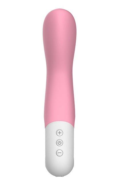 LIEBE - MIGHTY CANDY PINK